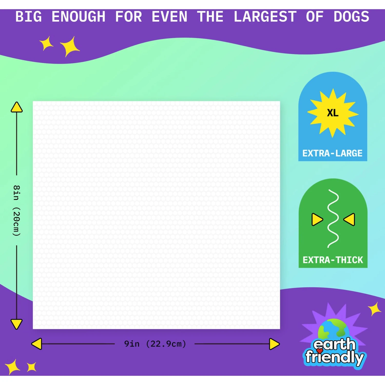 Pogi's Pet Supplies Deodorizing Wipes For Dogs & Cats 5 Pogi's Pet Supplies Deodorizing Wipes For Dogs & Cats - Image 3