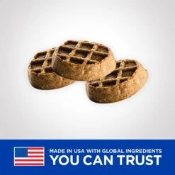 Hill's Prescription Diet Soft Baked Soft & Chewy Dog Treats -Snuggle Paws 112579 PT6. AC SS1800 V1669941644