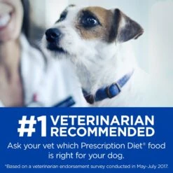 Hill's Prescription Diet Soft Baked Soft & Chewy Dog Treats -Snuggle Paws 112579 PT7. AC SS1800 V1669944762