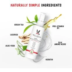 Warren London 10-in-1 Dog After Bath Leave-In Conditioning Spray -Snuggle Paws 112736 PT2. AC SS1800 V1658844083