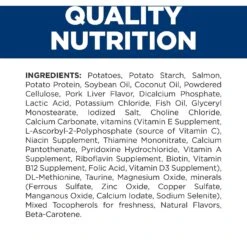 Hill's Prescription Diet D/d Skin/Food Sensitivities Potato & Salmon Recipe Dry Dog Food 18 Hill's Prescription Diet D/d Skin/Food Sensitivities Potato & Salmon Recipe Dry Dog Food -Snuggle Paws 113450 PT7. AC SS1800 V1646168526