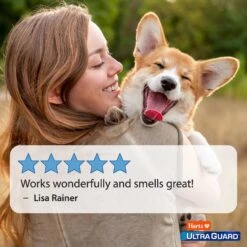 Hartz UltraGuard Pro Flea & Tick Dog Shampoo 16 Hartz UltraGuard Pro Flea & Tick Dog Shampoo -Snuggle Paws 113795 PT5. AC SS1800 V1648846001