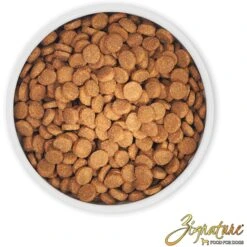 Zignature Pork Limited Ingredient Formula Dry Dog Food -Snuggle Paws 114113 PT3. AC SS1800 V1668199642