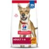 Hill's Science Diet Adult Chicken & Barley Recipe Dry Dog Food 2 Hill's Science Diet Adult Chicken & Barley Recipe Dry Dog Food -Snuggle Paws 114164 MAIN. AC SS1800 V1658461723