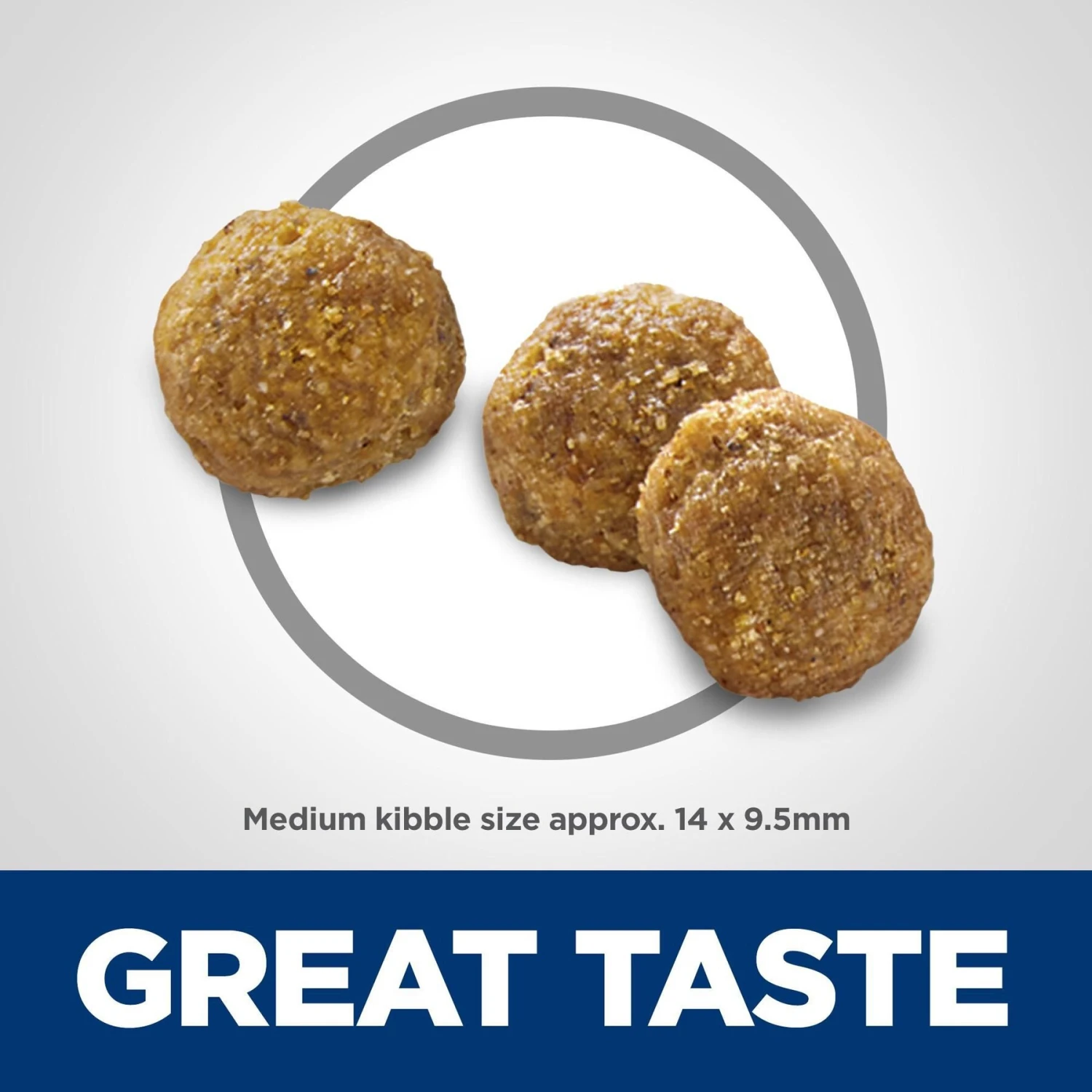 Hill's Science Diet Adult Chicken & Barley Recipe Dry Dog Food 5 Hill's Science Diet Adult Chicken & Barley Recipe Dry Dog Food - Image 3