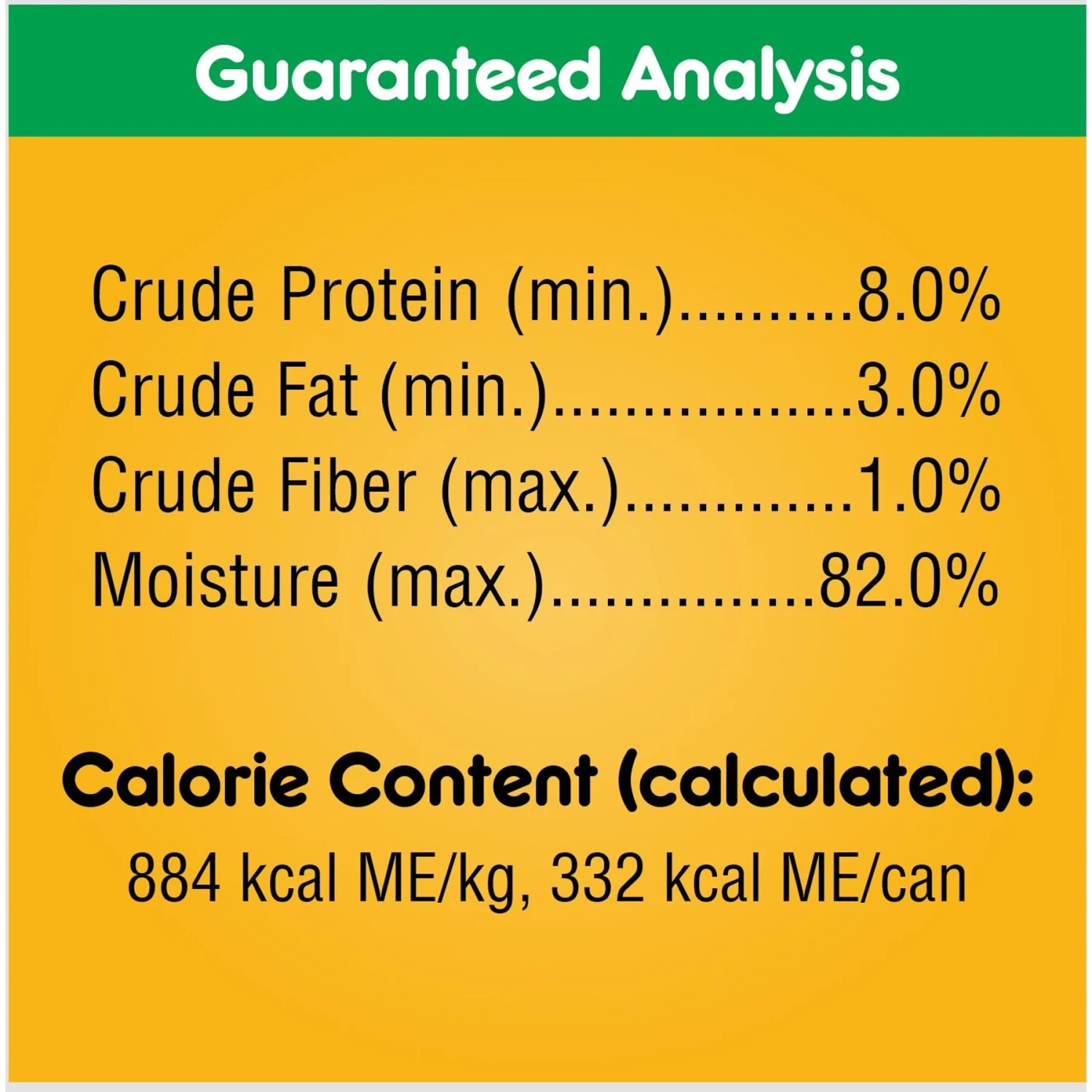 Pedigree Choice Cuts In Gravy Country Stew Adult Canned Wet Dog Food 10 Pedigree Choice Cuts In Gravy Country Stew Adult Canned Wet Dog Food - Image 8