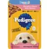 Pedigree Choice Cuts Puppy Morsels In Sauce With Chicken Adult Wet Dog Food