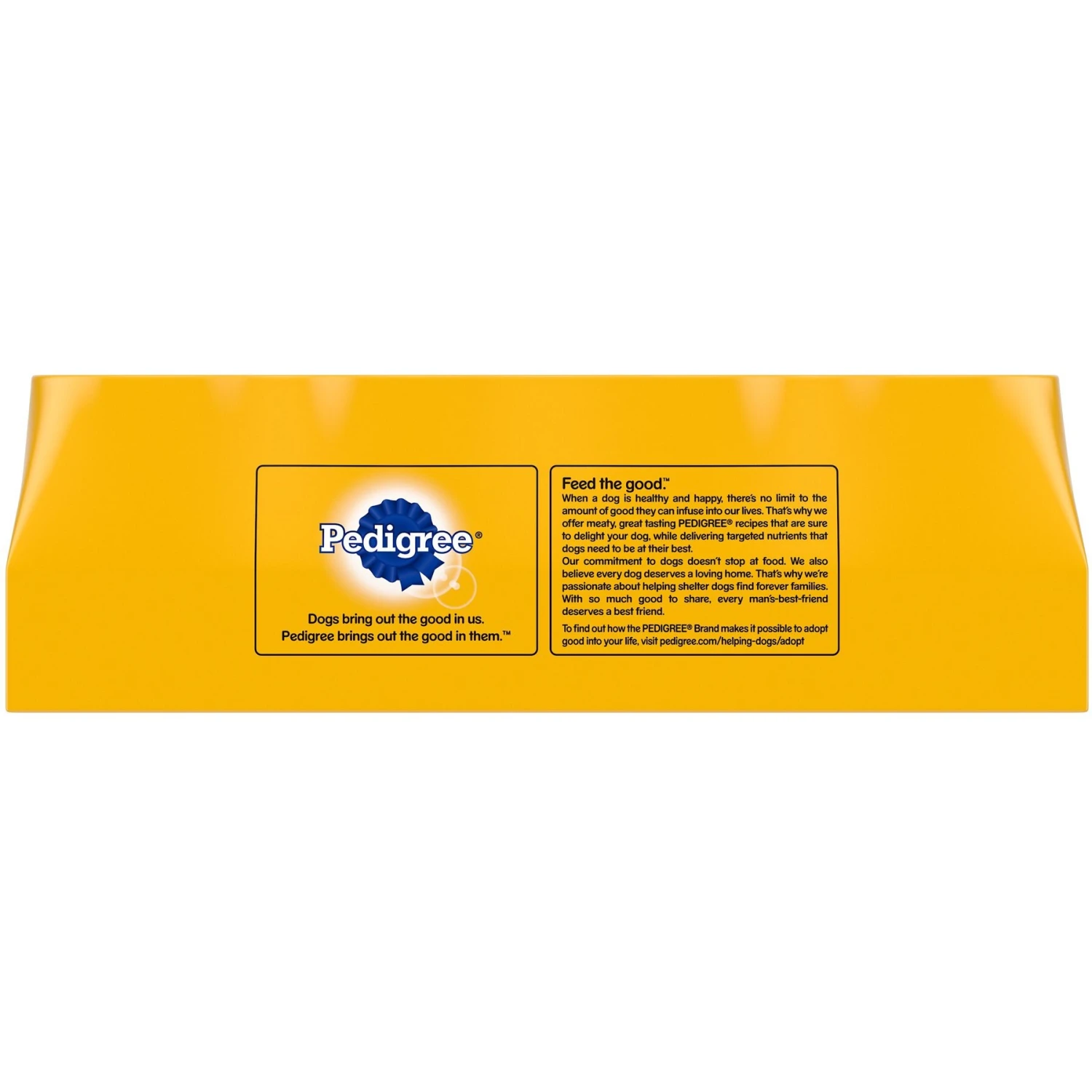 Pedigree Chopped Ground Dinner Chicken With Beef Adult Canned Wet Dog Food Variety Pack 4 Pedigree Chopped Ground Dinner Chicken With Beef Adult Canned Wet Dog Food Variety Pack - Image 2