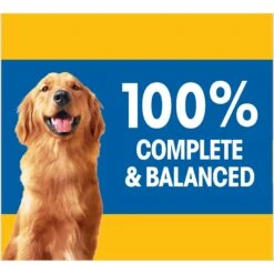 Pedigree Chopped Ground Dinner Chicken With Beef Adult Canned Wet Dog Food Variety Pack 15 Pedigree Chopped Ground Dinner Chicken With Beef Adult Canned Wet Dog Food Variety Pack -Snuggle Paws 114330 PT4. AC SS1800 V1665174622