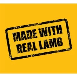 Pedigree Puppy Chopped Ground Lamb & Rice Recipe Wet Canned Dog Food 17 Pedigree Puppy Chopped Ground Lamb & Rice Recipe Wet Canned Dog Food -Snuggle Paws 114380 PT6. AC SS1800 V1567793356