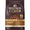 Wellness CORE RawRev Grain-Free Wild Game Recipe With Freeze-Dried Lamb Dry Dog Food -Snuggle Paws 114515 MAIN. AC SS1800 V1677533789