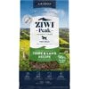 ZIWI Peak Tripe & Lamb Grain-Free Air-Dried Dog Food 2 ZIWI Peak Tripe & Lamb Grain-Free Air-Dried Dog Food -Snuggle Paws 114588 MAIN. AC SS1800 V1703277346