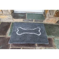 Soggy Doggy Microfiber Doormat 10 Soggy Doggy Microfiber Doormat -Snuggle Paws 115273 PT3. AC SS1800 V1492440773