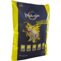 Artemis Fresh Mix Weight Management Senior Formula Dry Dog Food 9 Artemis Fresh Mix Weight Management Senior Formula Dry Dog Food -Snuggle Paws 118057 PT2. AC SS1800 V1494951050