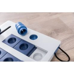 TRIXIE Mini Mover Activity Strategy Game Dog Toy, Level 3 -Snuggle Paws 118961 PT6. AC SS1800 V1686329950