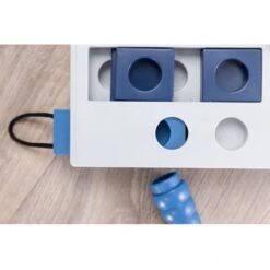 TRIXIE Mini Mover Activity Strategy Game Dog Toy, Level 3 -Snuggle Paws 118961 PT8. AC SS1800 V1686328991