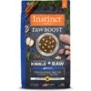 Instinct Raw Boost Senior Grain-Free Recipe With Real Chicken & Freeze-Dried Raw Pieces Dry Dog Food -Snuggle Paws 119095 MAIN. AC SS1800 V1649898098
