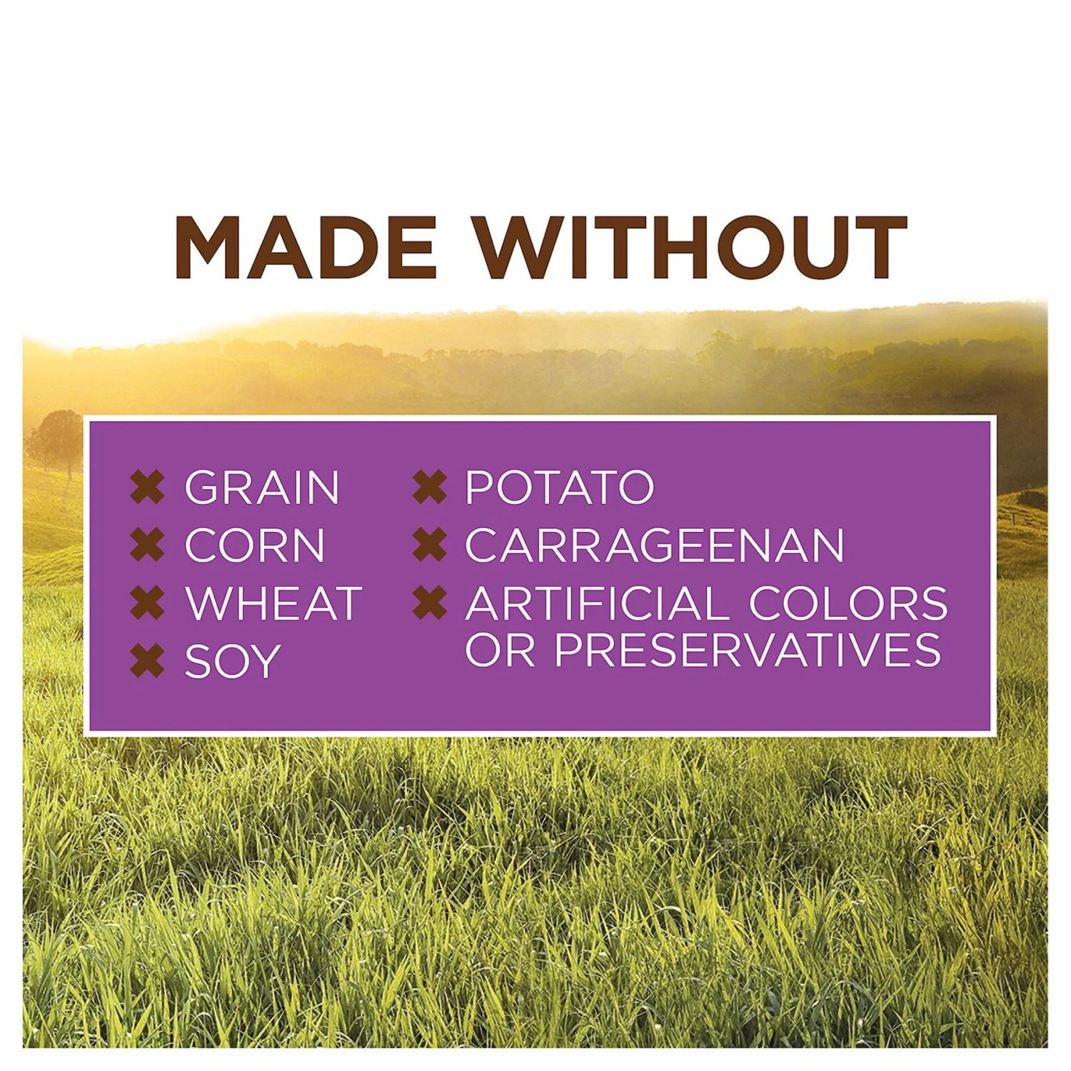 Instinct Original Grain-Free Real Rabbit Recipe Natural Wet Canned Dog Food 6 Instinct Original Grain-Free Real Rabbit Recipe Natural Wet Canned Dog Food - Image 4