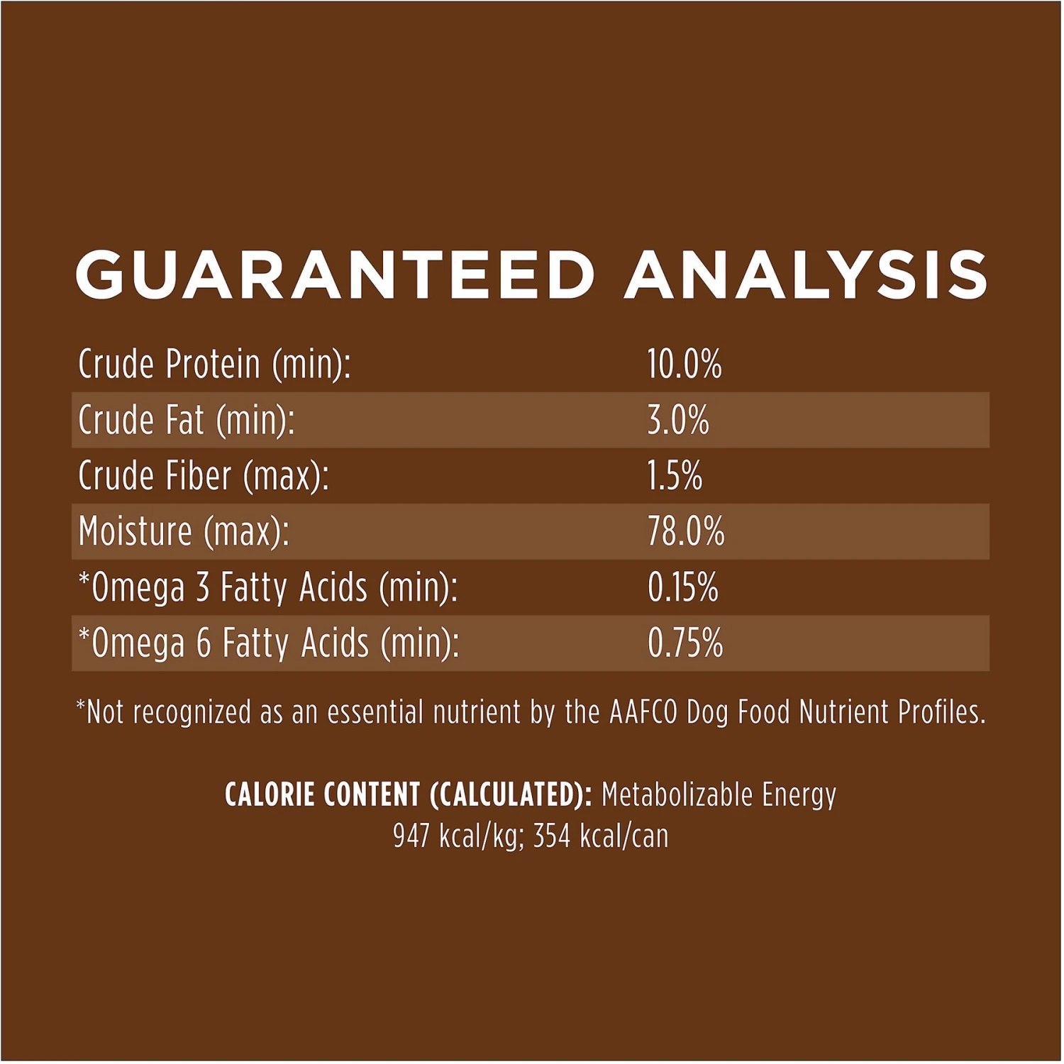 Instinct Original Grain-Free Real Rabbit Recipe Natural Wet Canned Dog Food 9 Instinct Original Grain-Free Real Rabbit Recipe Natural Wet Canned Dog Food - Image 7