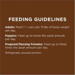 Instinct Original Grain-Free Real Rabbit Recipe Natural Wet Canned Dog Food 17 Instinct Original Grain-Free Real Rabbit Recipe Natural Wet Canned Dog Food -Snuggle Paws 120822 PT7. AC SS1800 V1552404432