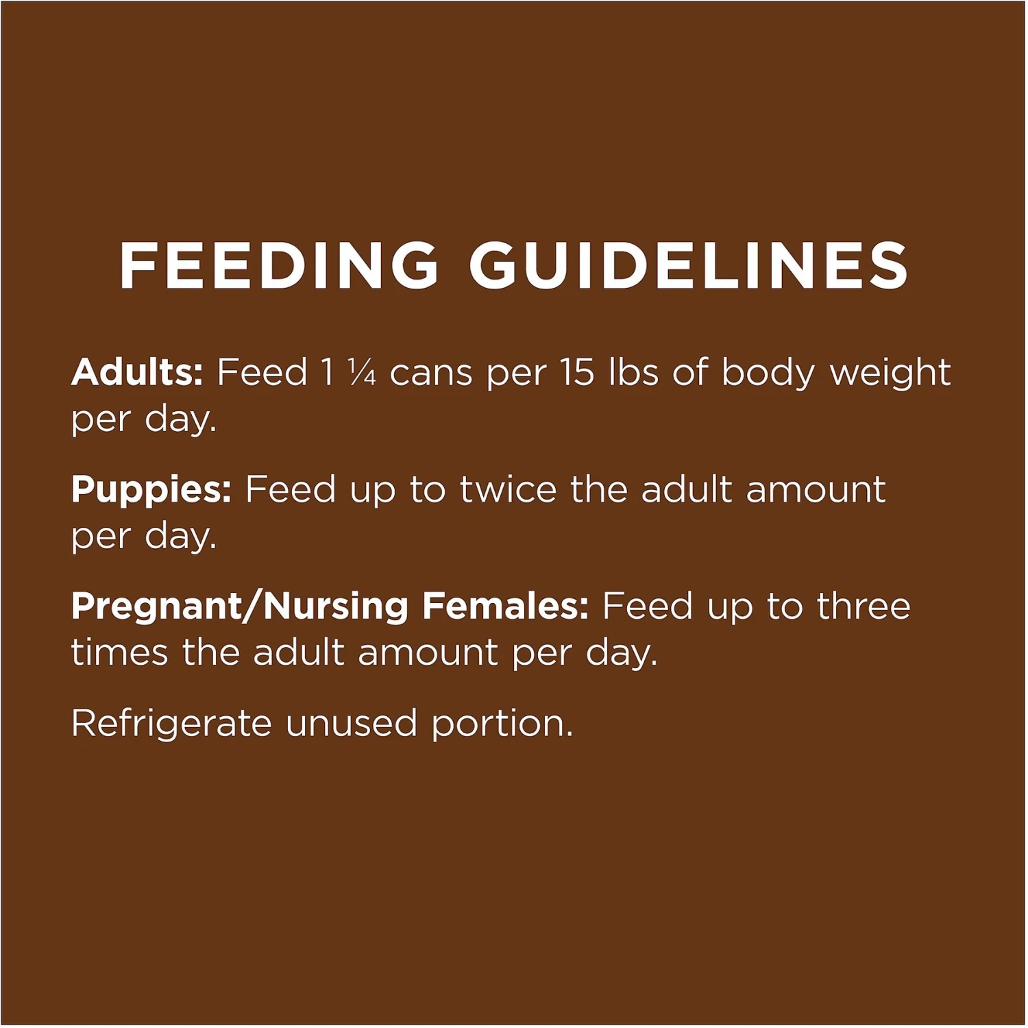 Instinct Original Grain-Free Real Rabbit Recipe Natural Wet Canned Dog Food 10 Instinct Original Grain-Free Real Rabbit Recipe Natural Wet Canned Dog Food - Image 8