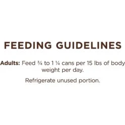 Instinct Limited Ingredient Diet Grain-Free Real Lamb Recipe Wet Canned Dog Food 19 Instinct Limited Ingredient Diet Grain-Free Real Lamb Recipe Wet Canned Dog Food -Snuggle Paws 120825 PT8. AC SS1800 V1568927837