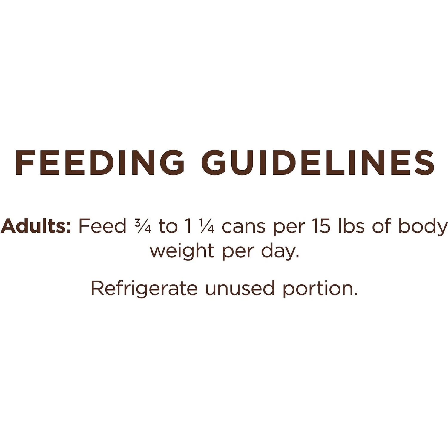 Instinct Limited Ingredient Diet Grain-Free Real Lamb Recipe Wet Canned Dog Food 11 Instinct Limited Ingredient Diet Grain-Free Real Lamb Recipe Wet Canned Dog Food - Image 9