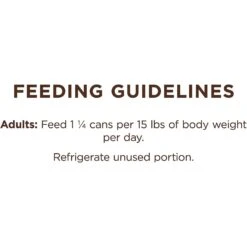 Instinct Limited Ingredient Diet Grain-Free Real Rabbit Recipe Wet Canned Dog Food -Snuggle Paws 120826 PT8. AC SS1800 V1568927852