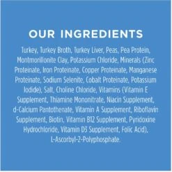 Instinct Limited Ingredient Diet Grain-Free Real Turkey Recipe Wet Canned Dog Food -Snuggle Paws 120827 PT5. AC SS1800 V1568928519