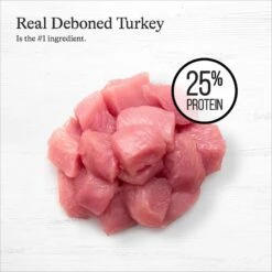 American Journey Limited Ingredient Turkey & Sweet Potato Recipe Grain-Free Dry Dog Food 14 American Journey Limited Ingredient Turkey & Sweet Potato Recipe Grain-Free Dry Dog Food -Snuggle Paws 121242 PT3. AC SS1800 V1665684540