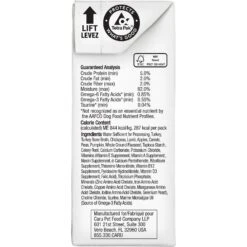 Caru Daily Dish Turkey With Lamb Stew Grain-Free Wet Dog Food -Snuggle Paws 121572 PT7. AC SS1800 V1700170042