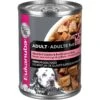 Eukanuba Adult Mixed Grill Chicken & Beef Dinner In Gravy Canned Dog Food