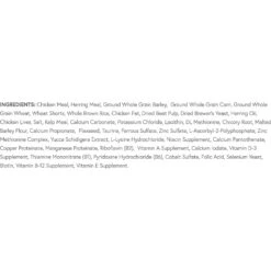 Inukshuk Professional Dry Dog Food 26/16 -Snuggle Paws 122047 PT3. AC SS1800 V1635911964