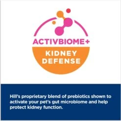 Hill's Prescription Diet K/d Kidney Care + Mobility Care With Chicken & Vegetable Stew Canned Dog Food -Snuggle Paws 122115 PT2. AC SS1800 V1688759108