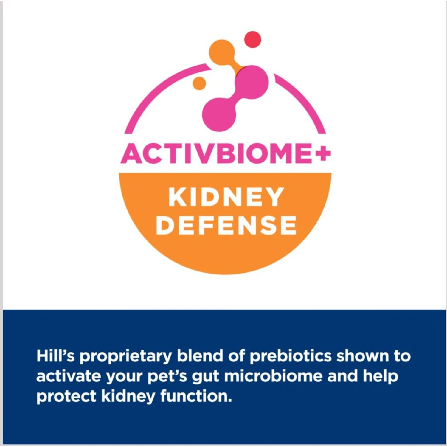 Hill's Prescription Diet K/d + Mobility Kidney Care + Mobility With Chicken Dry Dog Food 5 Hill's Prescription Diet K/d + Mobility Kidney Care + Mobility With Chicken Dry Dog Food - Image 3