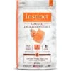 Instinct Limited Ingredient Diet Grain-Free Recipe With Real Salmon Freeze-Dried Raw Coated Dry Dog Food -Snuggle Paws 122318 MAIN. AC SS1800 V1580743129