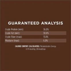 Instinct Raw Boost Mixers Lamb Recipe Grain-Free Freeze-Dried Dog Food Topper 18 Instinct Raw Boost Mixers Lamb Recipe Grain-Free Freeze-Dried Dog Food Topper -Snuggle Paws 122371 PT7. AC SS1800 V1548865658