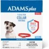 Adams® Adams Flea & Tick Collar For Dogs, Extra Small/Toy & Small Breeds 2 Adams® Adams Flea & Tick Collar For Dogs, Extra Small/Toy & Small Breeds -Snuggle Paws 122959 MAIN. AC SS1800 V1696521276