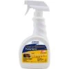 Zodiac Carpet & Upholstery Flea & Tick Spray -Snuggle Paws 123069 MAIN. AC SS1800 V1679081580