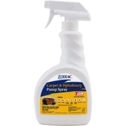Zodiac Carpet & Upholstery Flea & Tick Spray