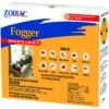 Zodiac Flea & Tick Room Fogger -Snuggle Paws 123078 MAIN. AC SS1800 V1494275003