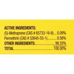 Zodiac Flea & Tick Room Fogger 9 Zodiac Flea & Tick Room Fogger -Snuggle Paws 123078 PT1. AC SS1800 V1494019095