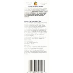 Zodiac Flea & Tick Room Fogger 11 Zodiac Flea & Tick Room Fogger -Snuggle Paws 123078 PT4. AC SS1800 V1494019094