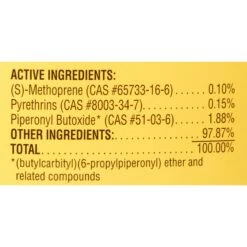 Zodiac Oatmeal Conditioning Flea & Tick Shampoo For Dogs & Puppies 14 Zodiac Oatmeal Conditioning Flea & Tick Shampoo For Dogs & Puppies -Snuggle Paws 123080 PT6. AC SS1800 V1543943059