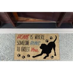 Design Imports Dog Doormat -Snuggle Paws 123142 PT3. AC SS1800 V1688157529