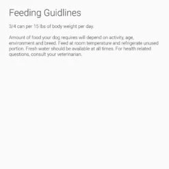 Dave's Pet Food Restricted Bland Diet Lamb & Rice Formula Canned Dog Food -Snuggle Paws 123835 PT7. AC SS1800 V1516740048