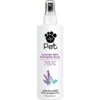John Paul Pet Lavender Mint Dog & Cat Detangling Spray