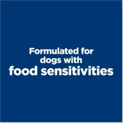 Hill's Prescription Diet Hypo Crunchy Dog Treats 14 Hill's Prescription Diet Hypo Crunchy Dog Treats -Snuggle Paws 127908 PT3. AC SS1800 V1669842388