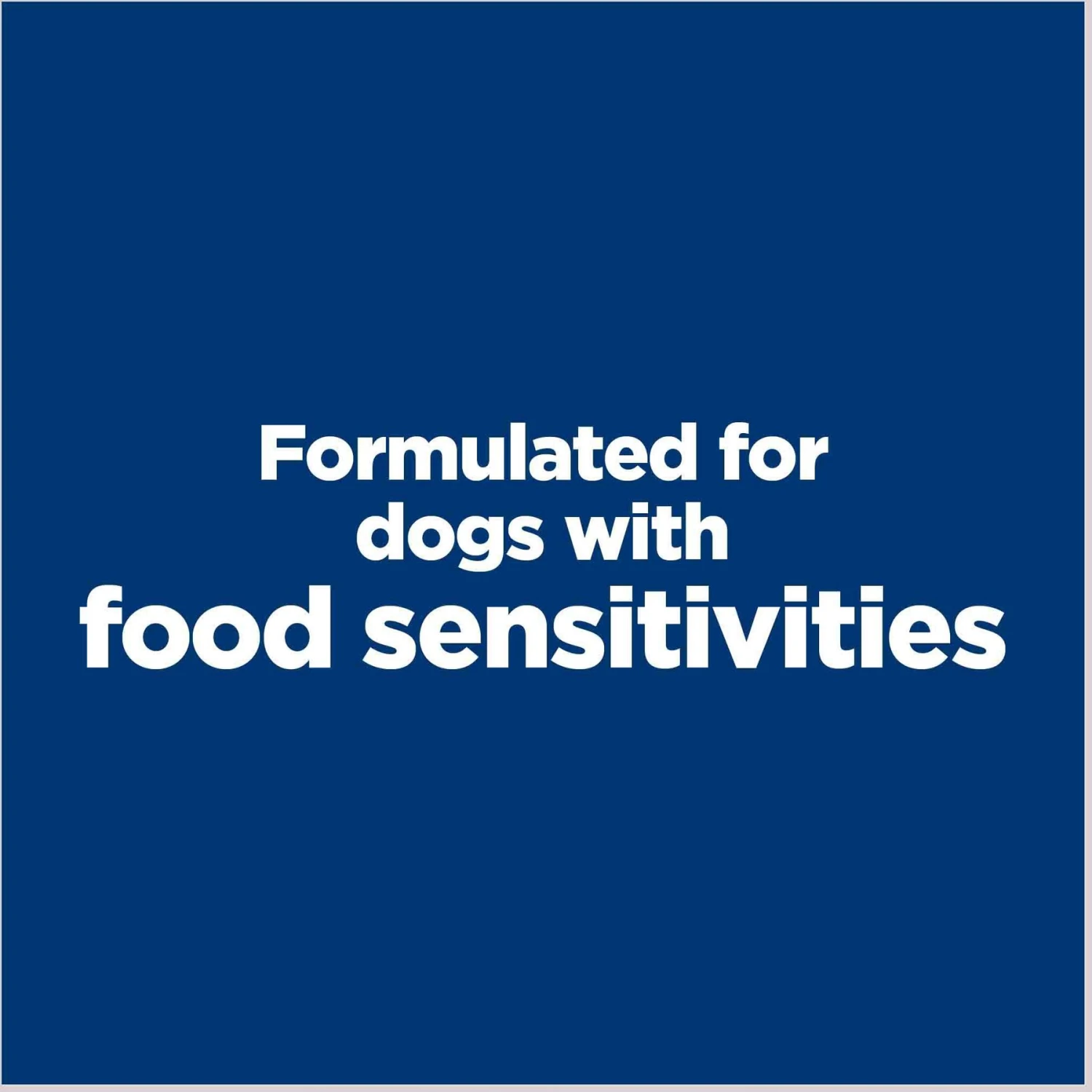 Hill's Prescription Diet Hypo Crunchy Dog Treats 6 Hill's Prescription Diet Hypo Crunchy Dog Treats - Image 4