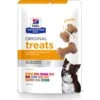 Hill's Prescription Diet Original Crunchy Dog Treats -Snuggle Paws 127909 MAIN. AC SS1800 V1669840185